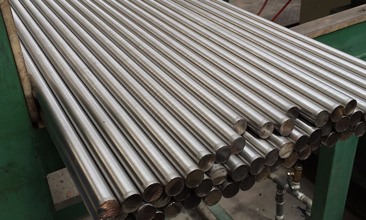 雙相鋼性能介紹，主要牌